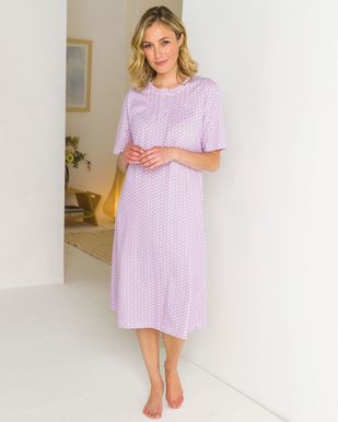 Ladies Nightwear